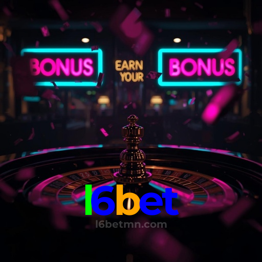 Jogos emocionantes no l6bet