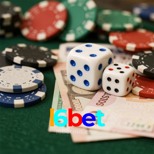 Promoções de Ano Novo no l6bet